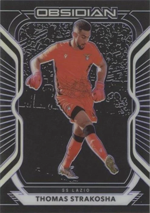 Electric Etch Purple