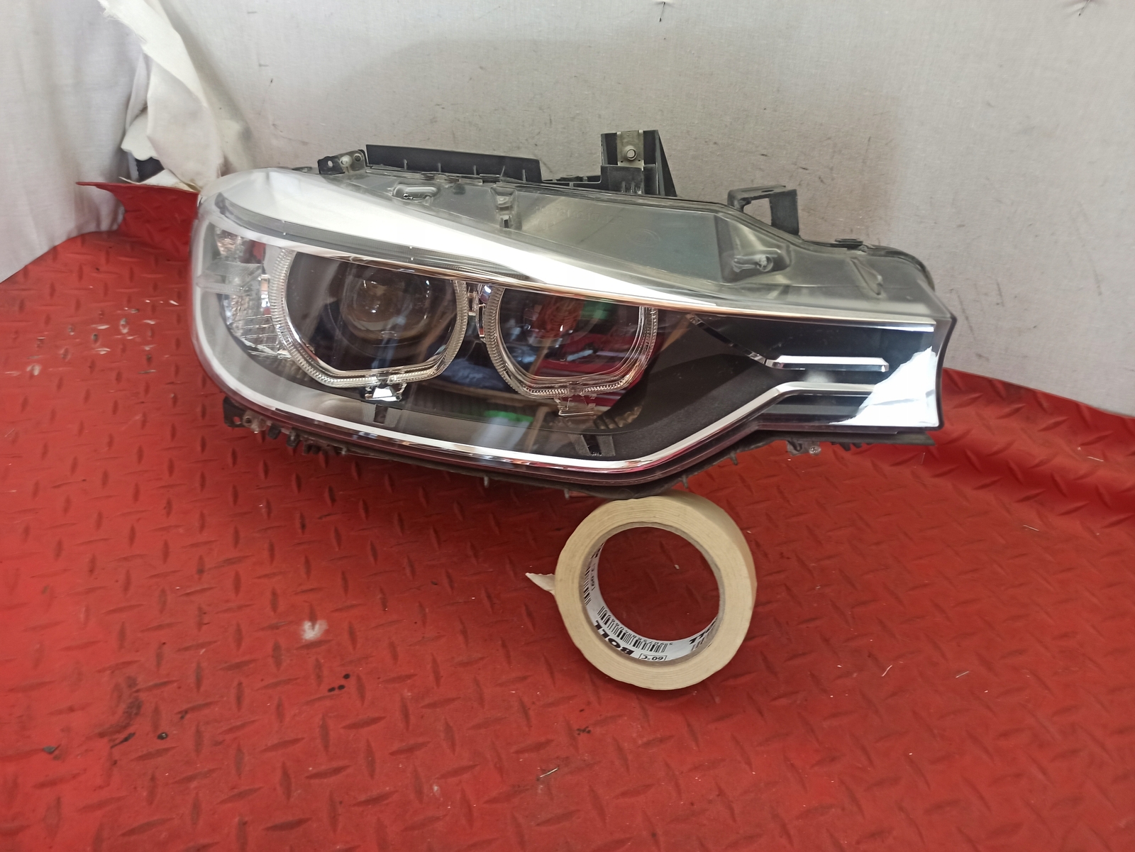 BMW 7259528 online kaufen | eBay