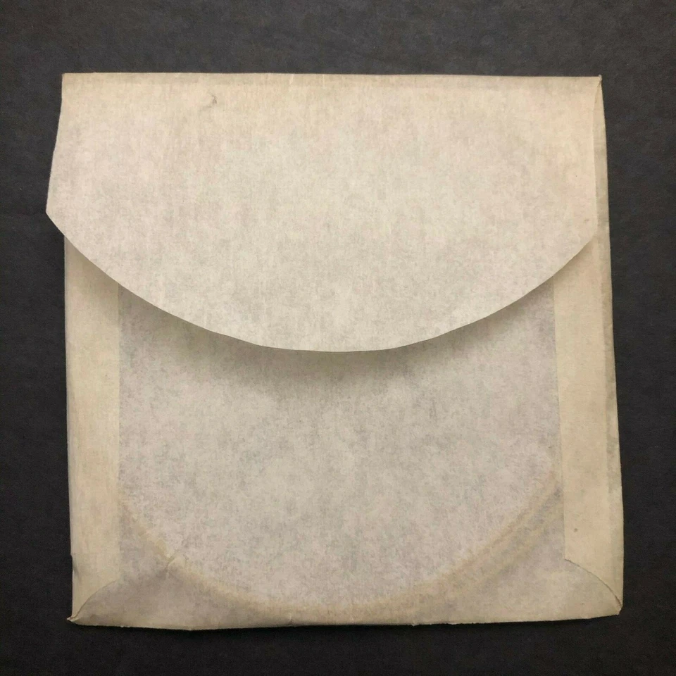 Vintage Ernie Ball Earthwood 80/20 Bronze Silk & Steel .056 Guitar String - Image 2 of 3