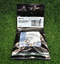 Sig P365 P365X P365XL Manual Safety/Detent/Spring Parts Kit, Rose Gold #8901340