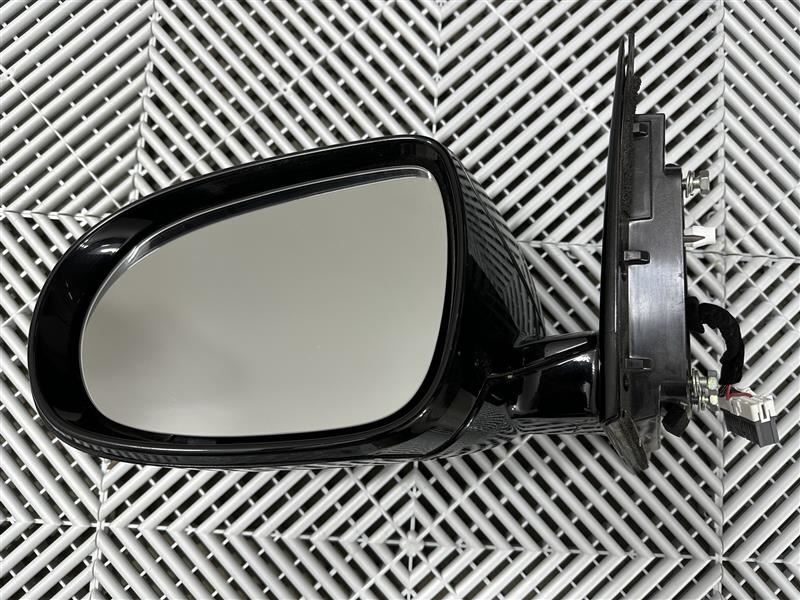 Driver Side View Mirror Power Turn Signal Fits 16-20 SORENTO 2547864