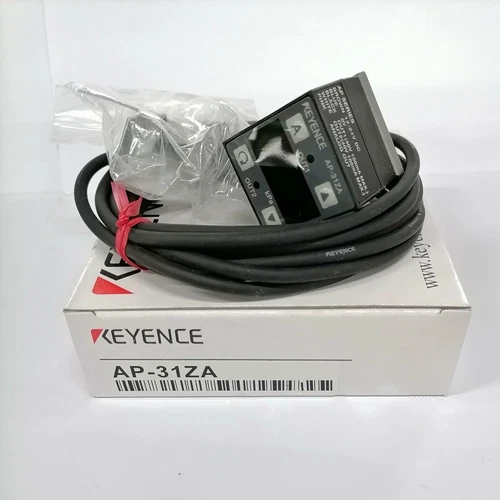 Keyence AP-31ZA Pressure Switch One New AP31ZA Free Shipping - Picture 1 of 2