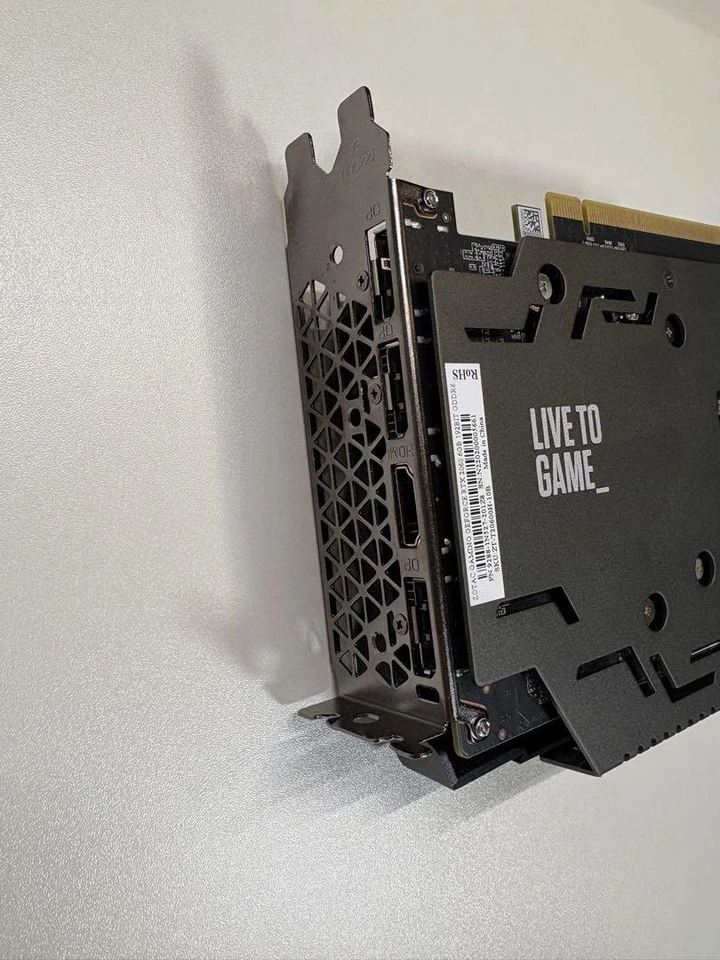 ZOTAC GAMING GEFORCE RTX 2060 6GB 192BIT NEW - Image 4 of 4