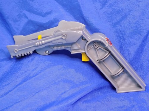 Hot Wheels DRAGON FIRE Playset Parts w/ Dragon Head Trigger Launcher 1 pc Track - Picture 5 of 8