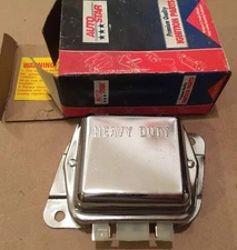 Auto Star Ignition Parts Voltage Regulator Standard VR-166 VR166 R298 FF169B NEW