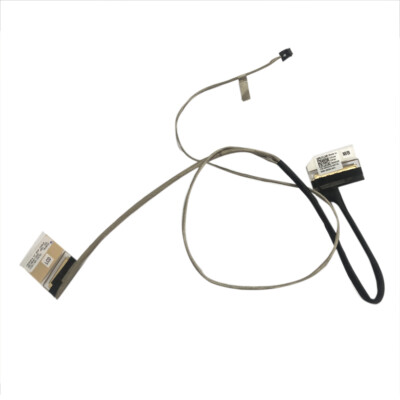 For Dell Inspiron 3462 3465 3467 3468 Laptop LCD Cable 30PIN 450.09W01.0002