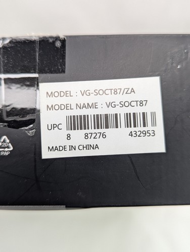 Samsung One Invisible Connection Cable QLED 8K - Picture 2 of 2