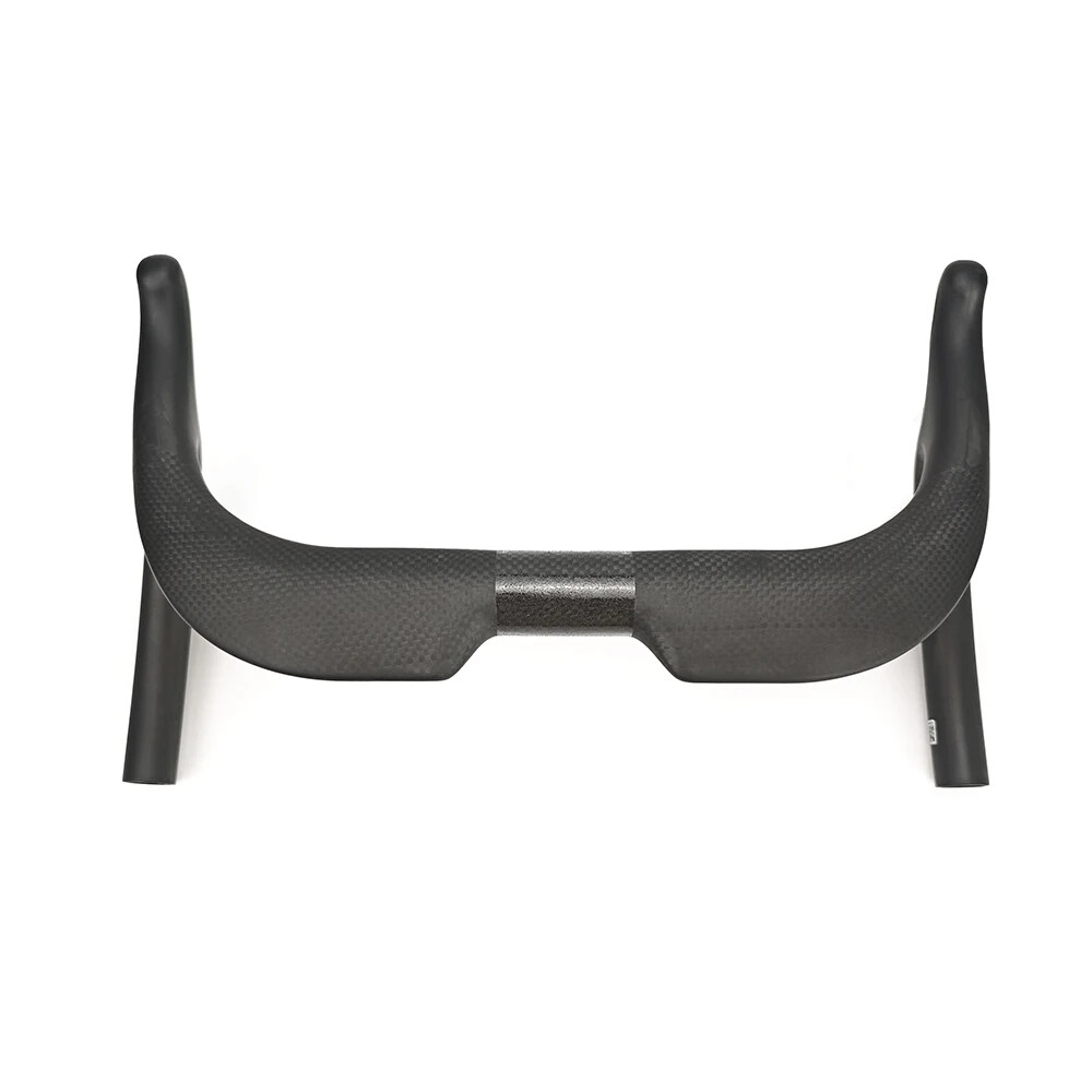 Carbon Track Bicycle Handlebar Bike Drop Bar 29er 31.8mm 330/350