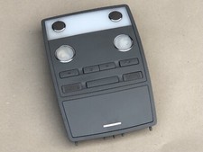 Innenleuchte Innenraumleuchte Leseleuchte VW Phaeton 3D 3D0947135