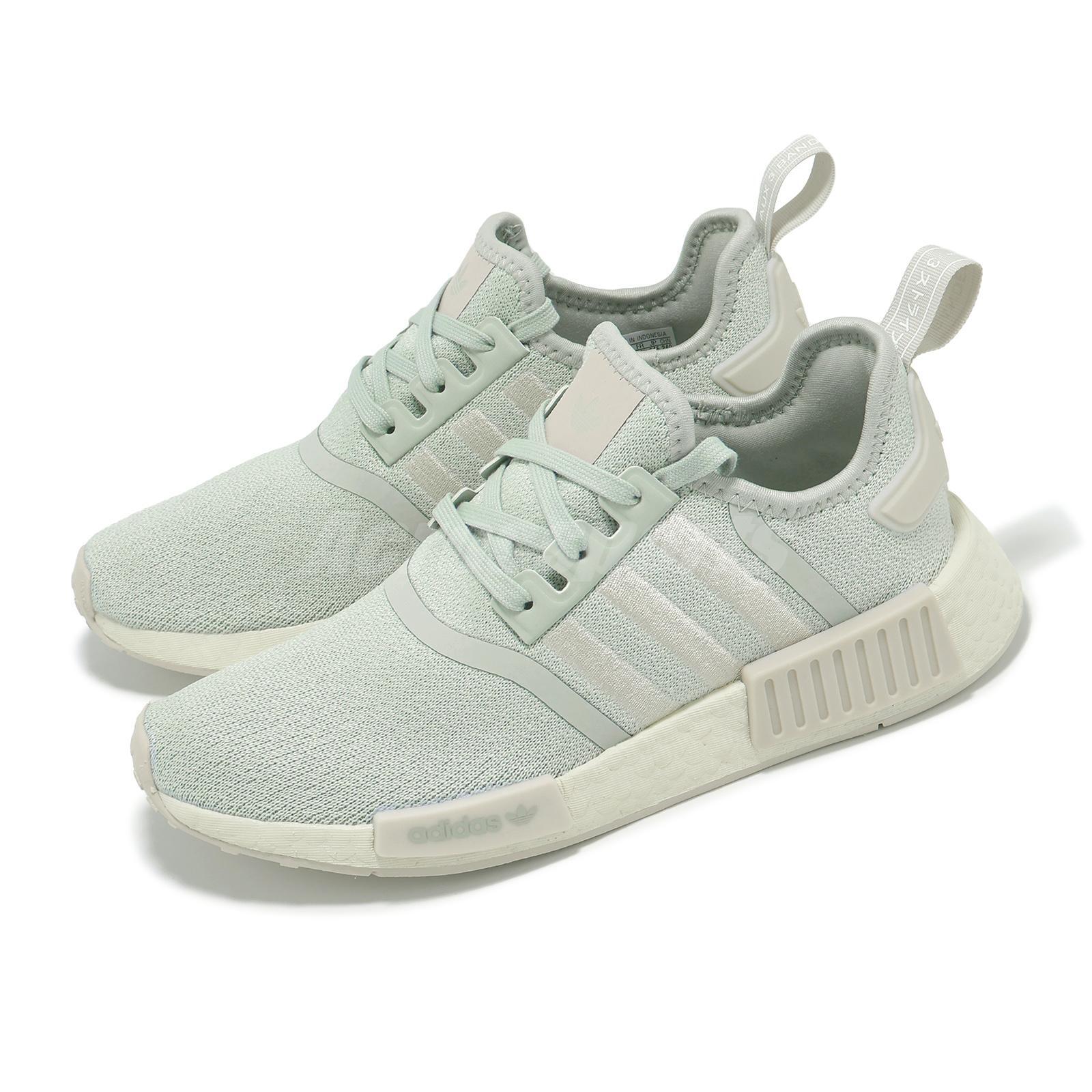 женская повседневная обувь adidas Originals NMD_R1 W Wonder Silver Aluminium IE0595
