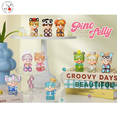 PINO JELLY In Your Life シリーズ　6点セット s-l400.jpg