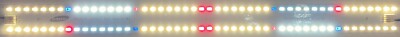 SunBoard w/ Samsung lm561c LEDs 2700k 4000k 6500k 660nm IR UV Quantum Grow Light