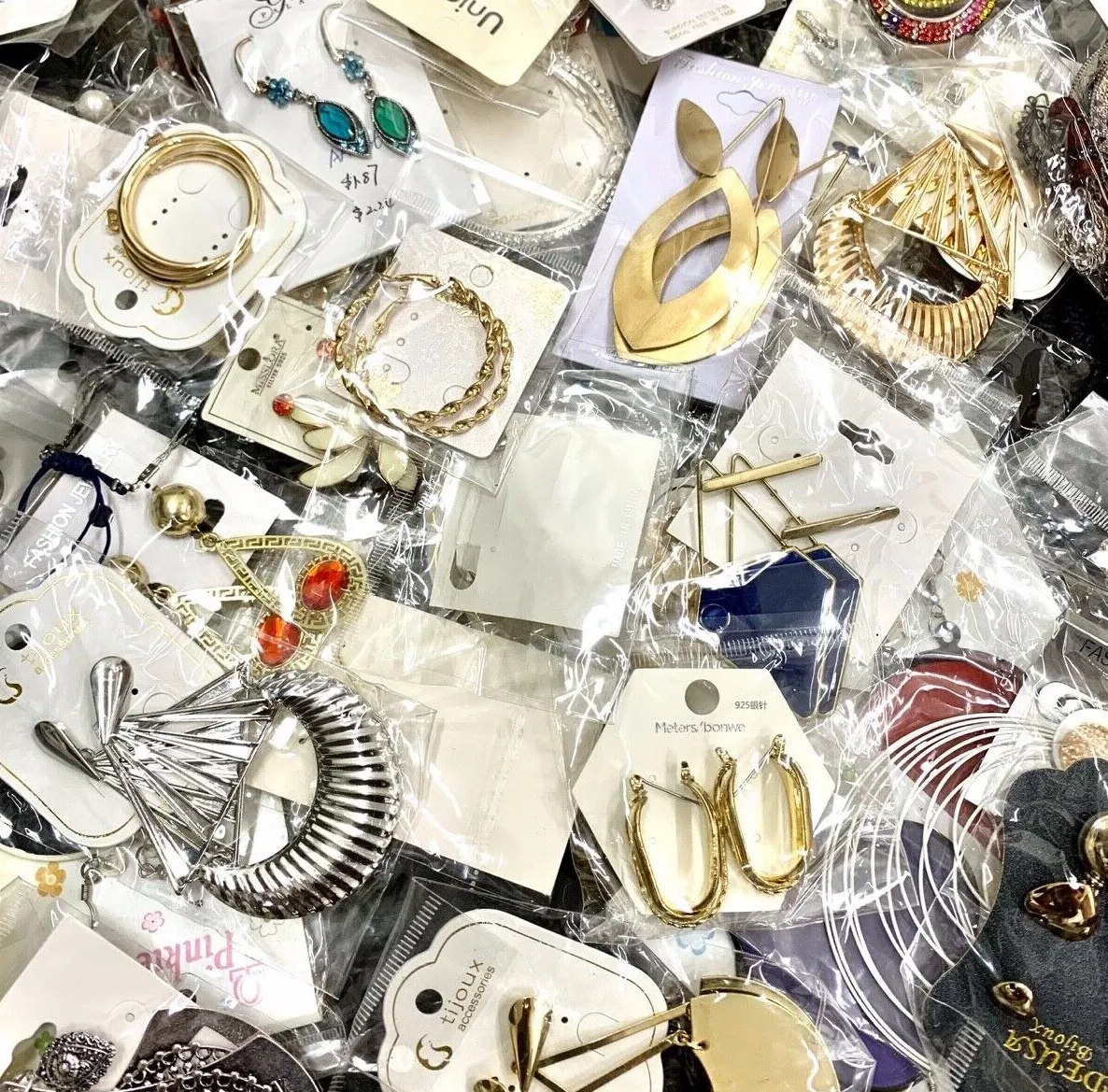High end wholesale jewelry deals