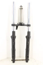 2012 Kawasaki Ninja 250 Ex250a Front Forks Shock Suspension Set Pair 44071-0824-