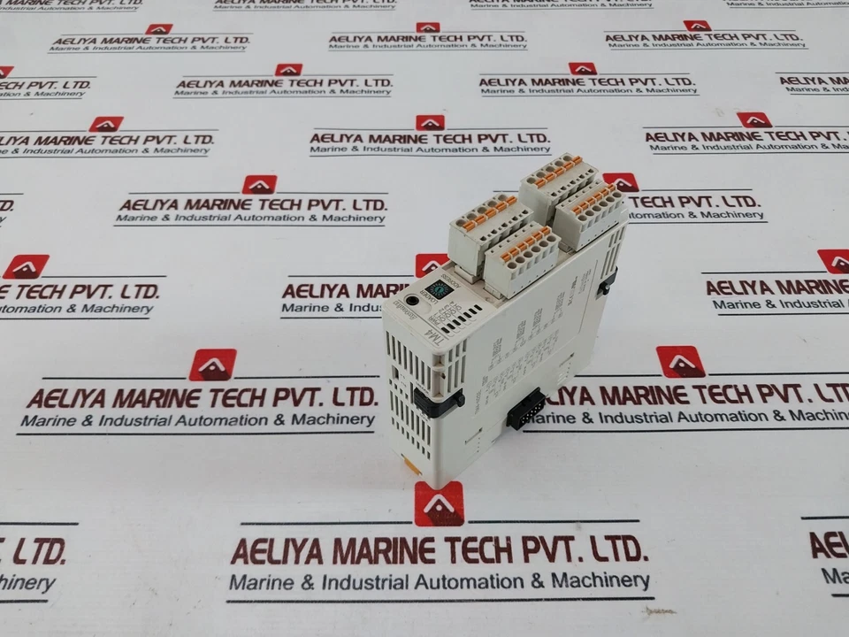 Autonics TM4-N2SE 4-Channel Expansion Module PID Temperature Controller, qg07 - Image 4 of 4