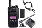 5903815492747 BAOFENG BF-A58 WALKIE-TALKIE BLACK BAOFENG