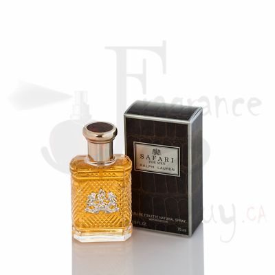 Ralph Lauren Safari M 125ml Boxed | eBay