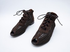 ROBY & PIER Sandali Donna Scarpe per Tempo Libero Calzatura Estiva TG 38,5 Eu