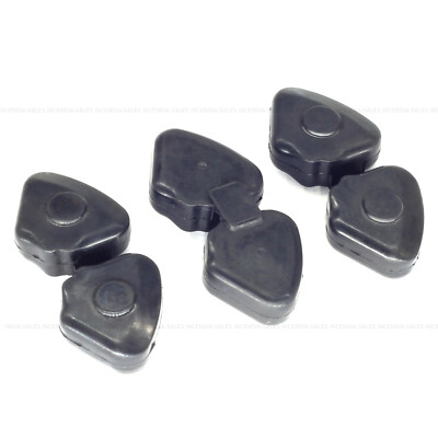 Yamaha YZF R1 FZ1 FZ8 Fazer Starter Clutch Absorber Rubbers Rotor