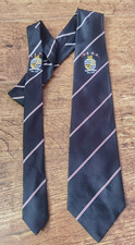 WYKE A.R.L.F.C rugby league tie 2002 - Hudson sports
