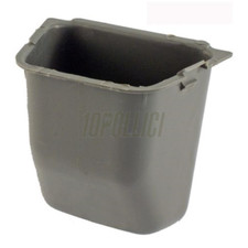 Portaoggetti sottosella Vespa 50, 90, 125 ET3 Primavera