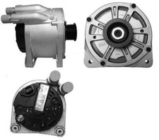 ALTERNATORE per RENAULT Espace IV 4 2.0 TURBO 155A raffreddato ad acqua