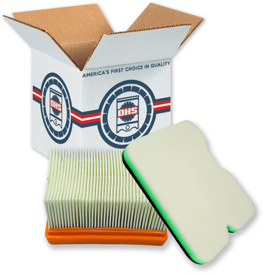 Air Filter for Wacker Neuson BTS930L3/935L3/1030L3/1035L3 - Replaces: 5000213552
