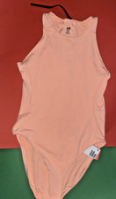 hydrasuit h&mSport Neu Badeanzug Gr. M Sportbadeanzug Rückenreissverschluss