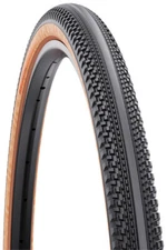 WTB Vulpine S Tire - 700 x 40, TCS Tubeless, Folding, Black/Tan, Light/Fast Roll