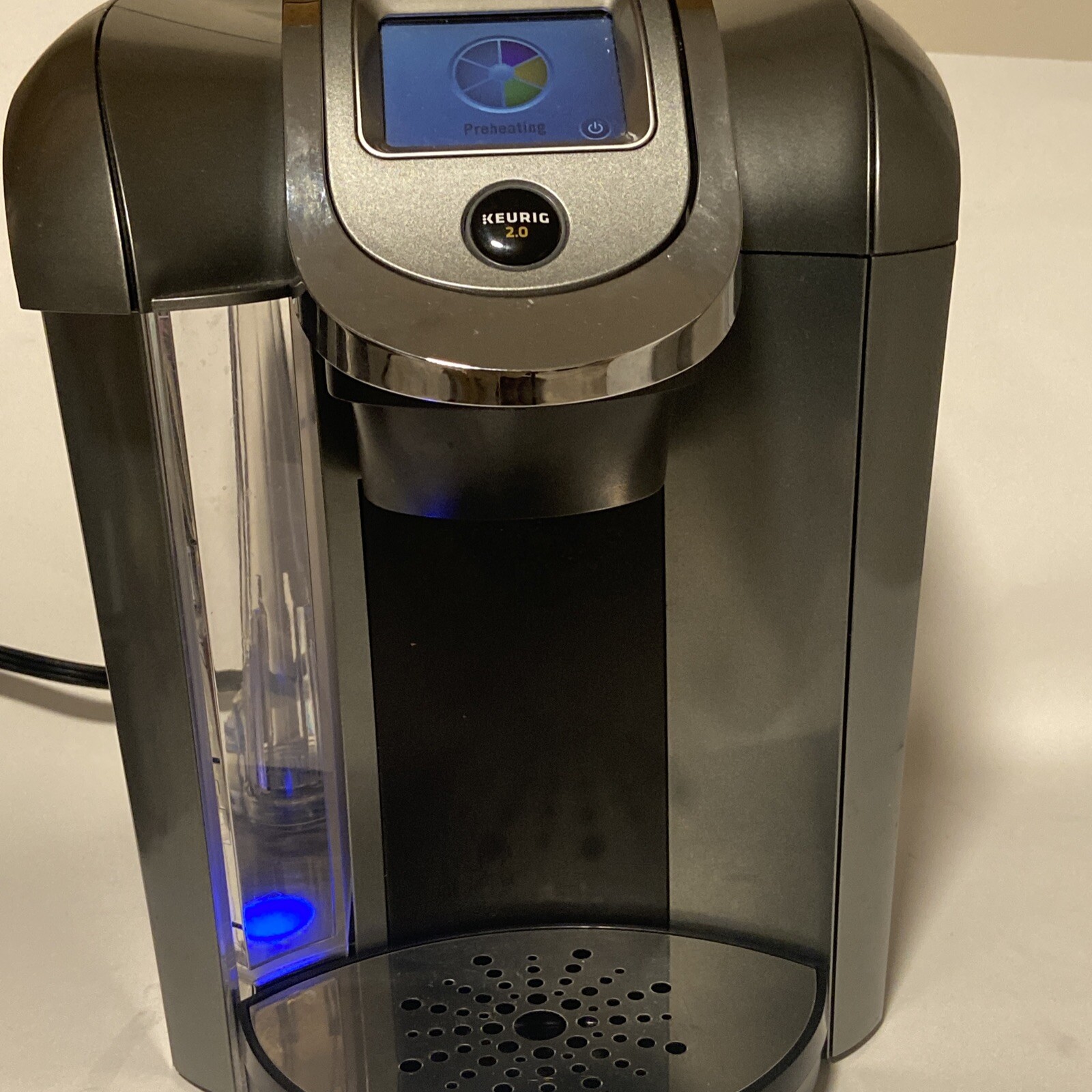 Keurig K2.0-500 купить в Америке, лот 