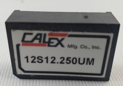 Calex 12S12.250UM DC Converter