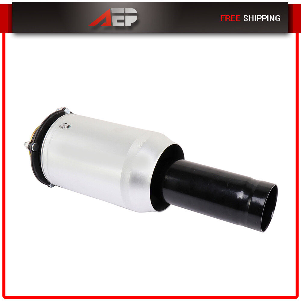 Front Left Air Suspension Spring For Bentley Continental Flying Spur VW Phaeton