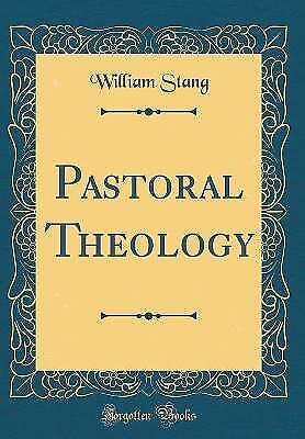Pastoraltheologie (klassischer Nachdruck), William Stang - Bild 1 von 1