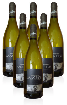  Michel Laurent Sancerre Grande Reserve 6x0,75l 