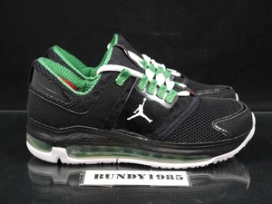 air jordan alpha trunner