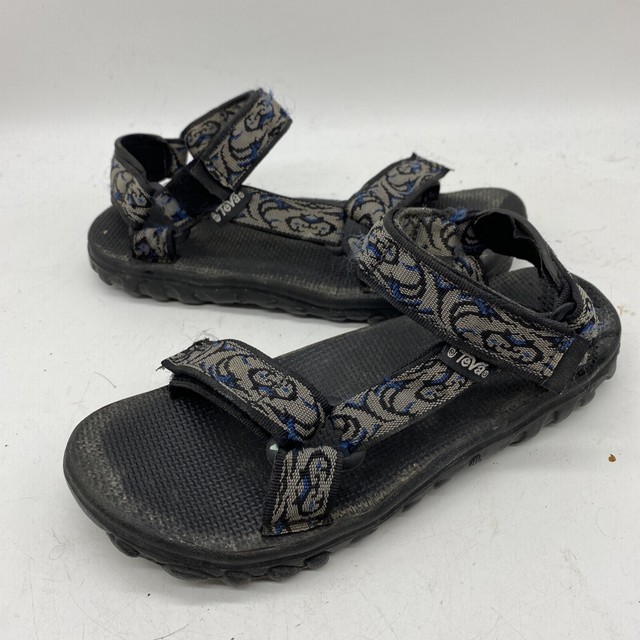 mens velcro flip flops