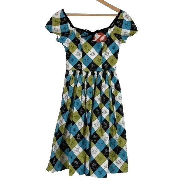 Mezcla de algodón Vixen Ropa para De mujer