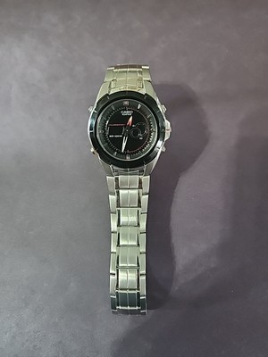 Casio edifice mens watch