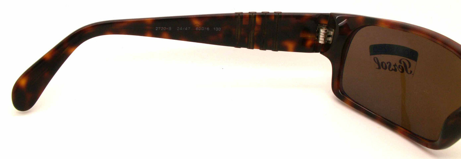 persol casino royale