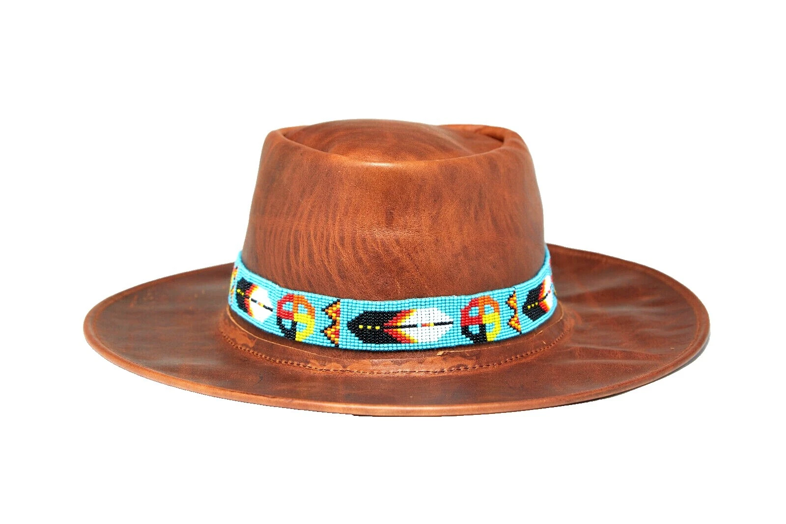 Sombreros de Vaquero para Hombre Multicolor