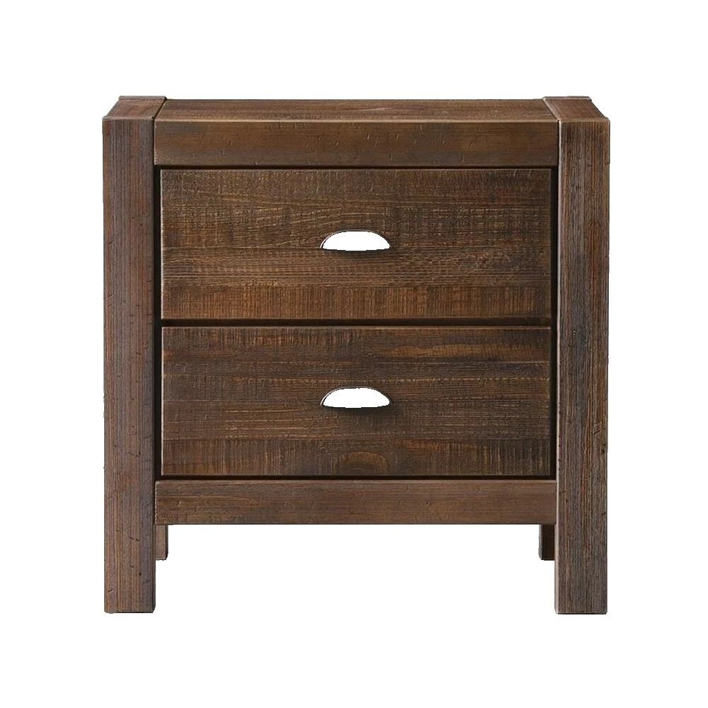 Pine Rustic/Primitive Nightstands