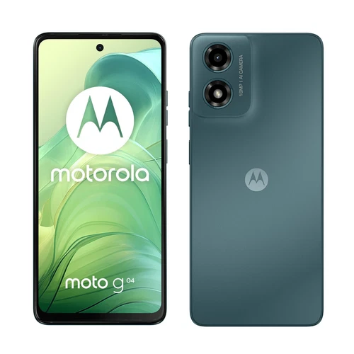 Motorola Moto G04 XT2421 64GB (4 GB) (FACTORY UNLOCKED) 6.56" 16MP OPEN BOX US - Picture 14 of 44