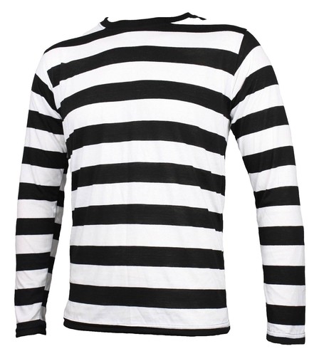 Vintage CP Company Striped T Shirt Small | eBay