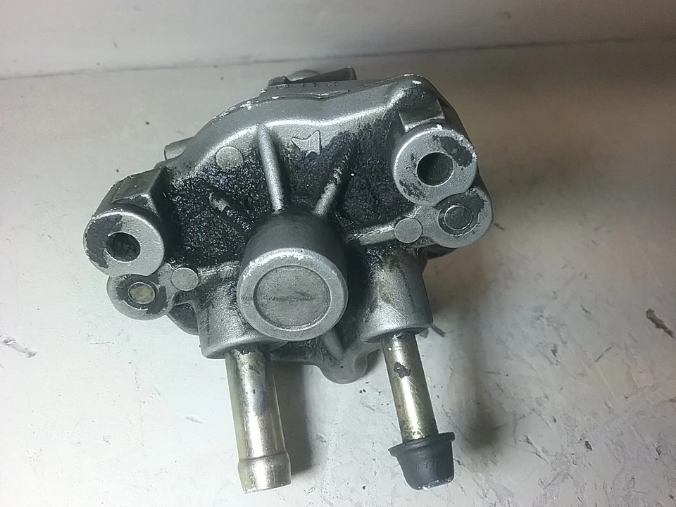 Датчик скорости 1999-2004 Honda Odyssey B7WA (3,5 л 6 цилиндров) A96 - Изображение 4 из 4