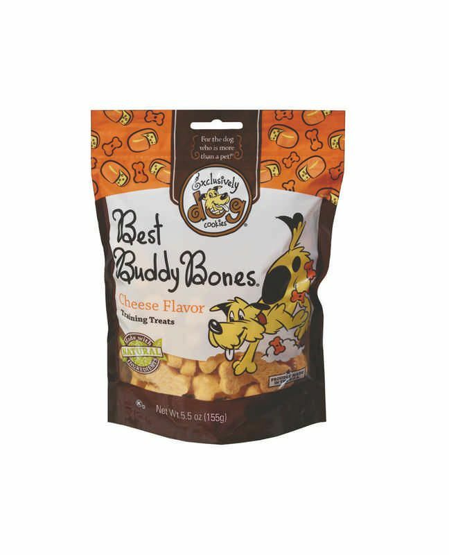 Best buddy bone bf/lvr 12/5.5oz (767451450005)