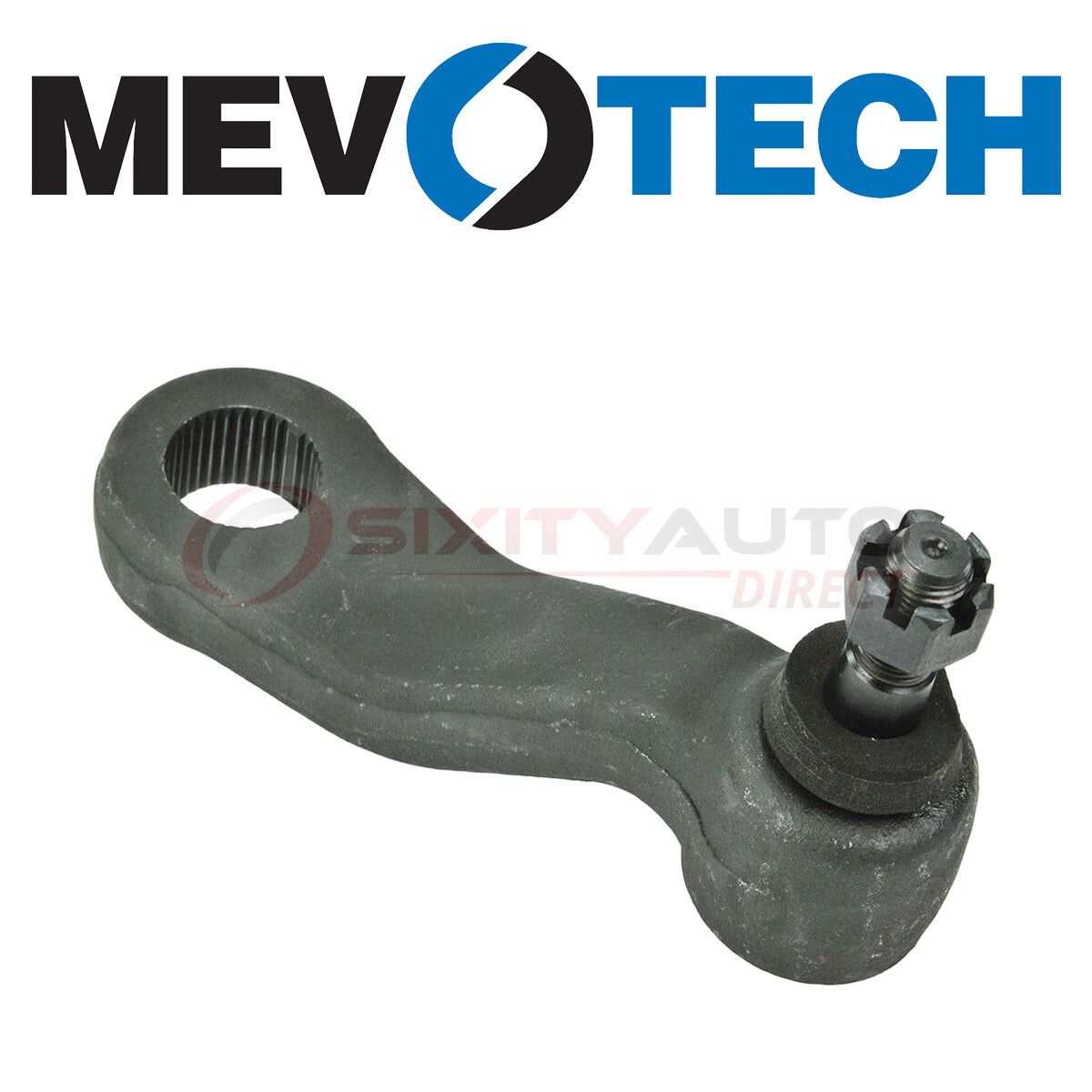 Mevotech OG Steering Pitman Arm for 2006 Hummer H2 6.0L V8 Suspension