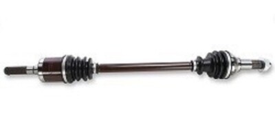 Can-Am Maverick Complete Front Right Axle Assembly by Moose / 0214-1185