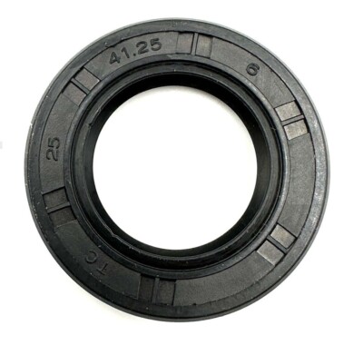 BRAND NEW OIL SEAL FITS HONDA GX160 GX200 5.5HP 6.5HP FOR ENGINE CRANKCASE BLOCK