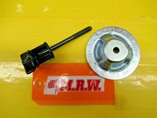 Spare Tire Wheel Hold Down Bolt Nut Trunk Lock Car Dx Lx Honda Civic 12 13 14 15 Spare Tire Wheel Hold Down Bolt Nut Trunk Lock Car Dx Lx Honda Civic 12 13 14 15