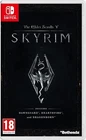 Elder Scrolls V: Skyrim  Nintendo Switch Brand New Sealed